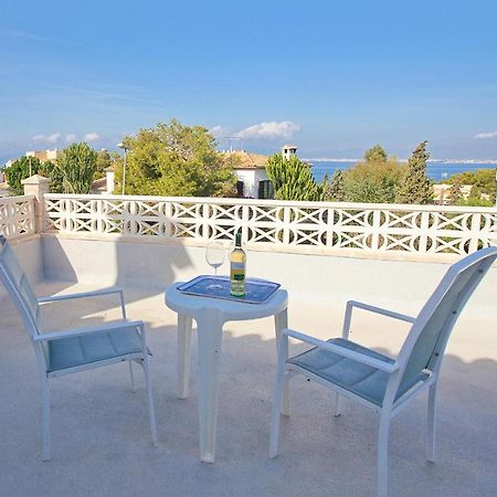 Bellavista Villa Cala Blava  Luaran gambar