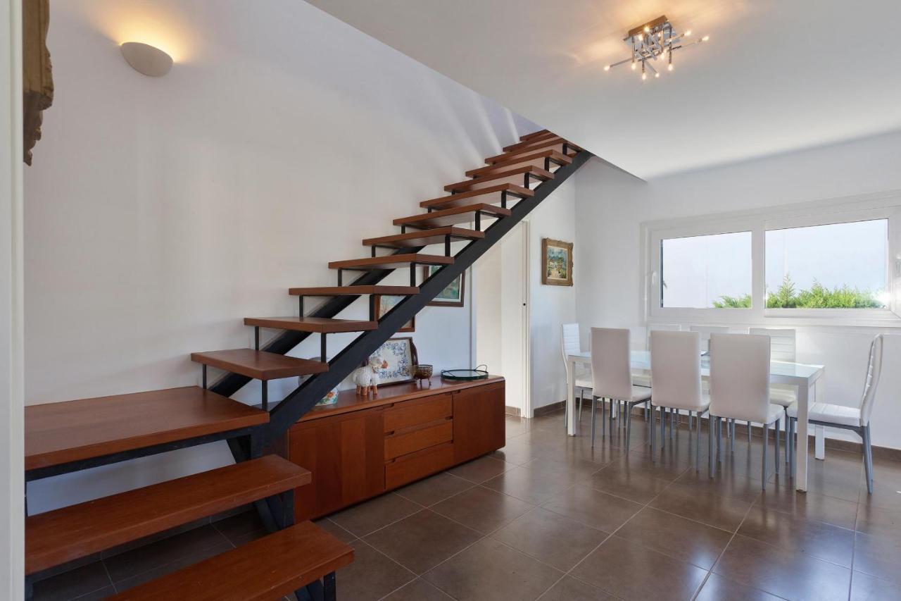 Bellavista Villa Cala Blava  Luaran gambar