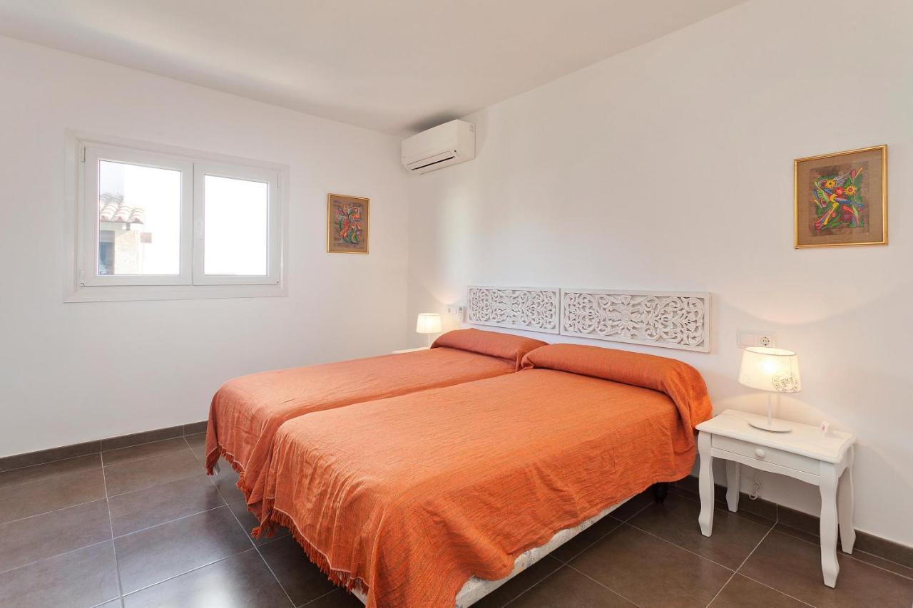 Bellavista Villa Cala Blava  Luaran gambar
