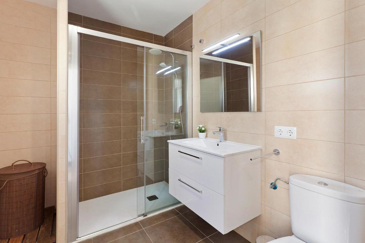 Bellavista Villa Cala Blava  Luaran gambar
