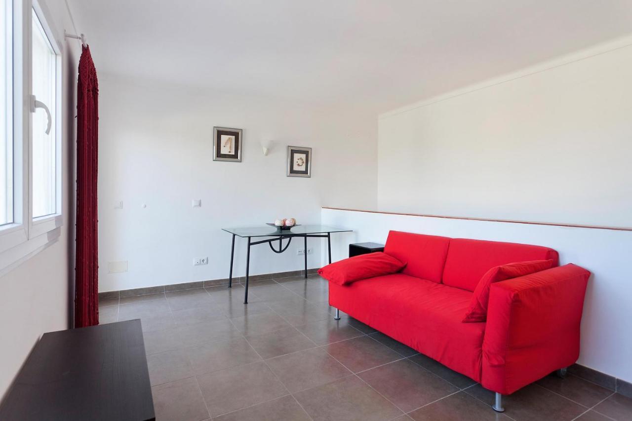 Bellavista Villa Cala Blava  Luaran gambar