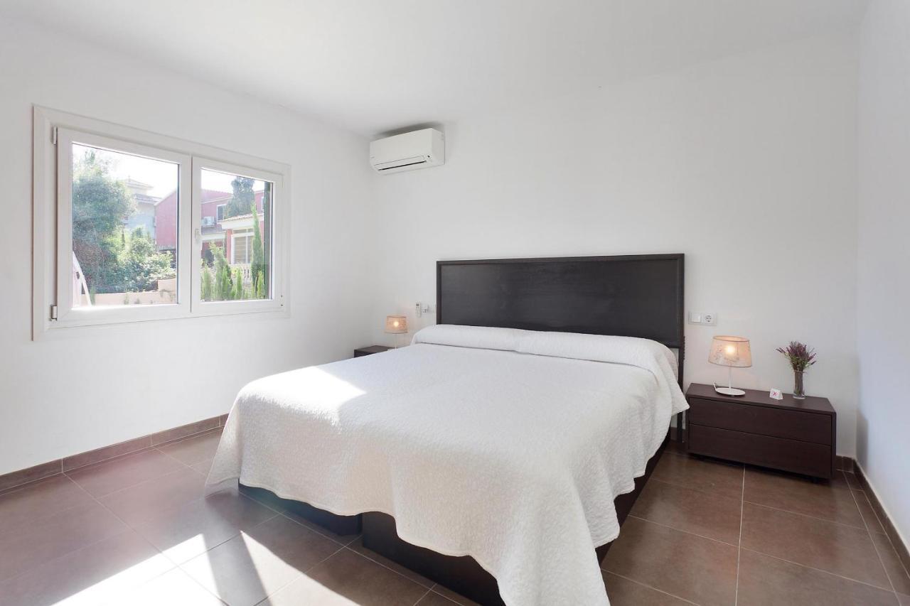 Bellavista Villa Cala Blava  Luaran gambar